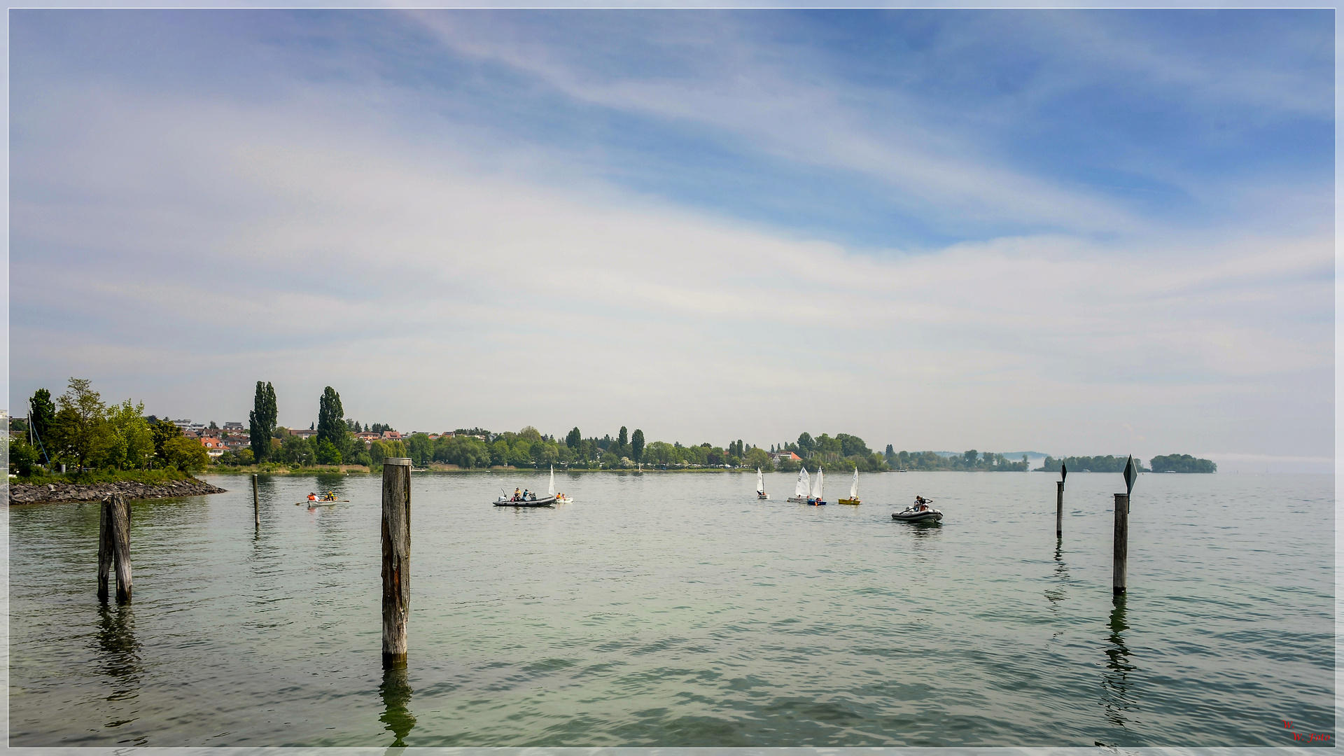 Bodensee Impressionen