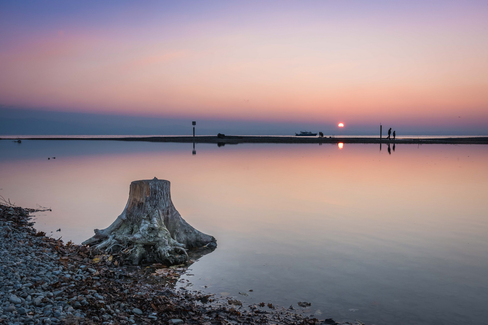 Bodensee-Impressionen II