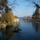 Bodensee in Konstanz