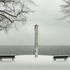 Bodensee in Lindau / 1