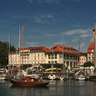 Bodensee - Insel - Lindau - Archiv- fund