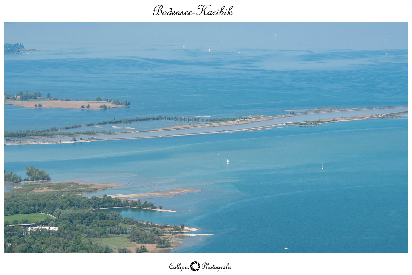 Bodensee-Karibik