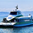 Bodensee-Katamaran FRIDOLIN