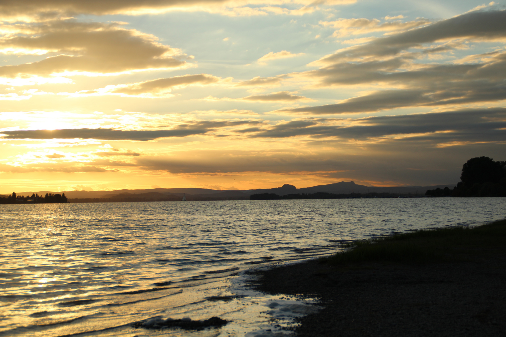 Bodensee / Konstanz