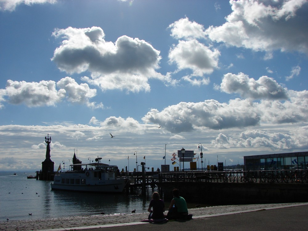 Bodensee-Konstanz