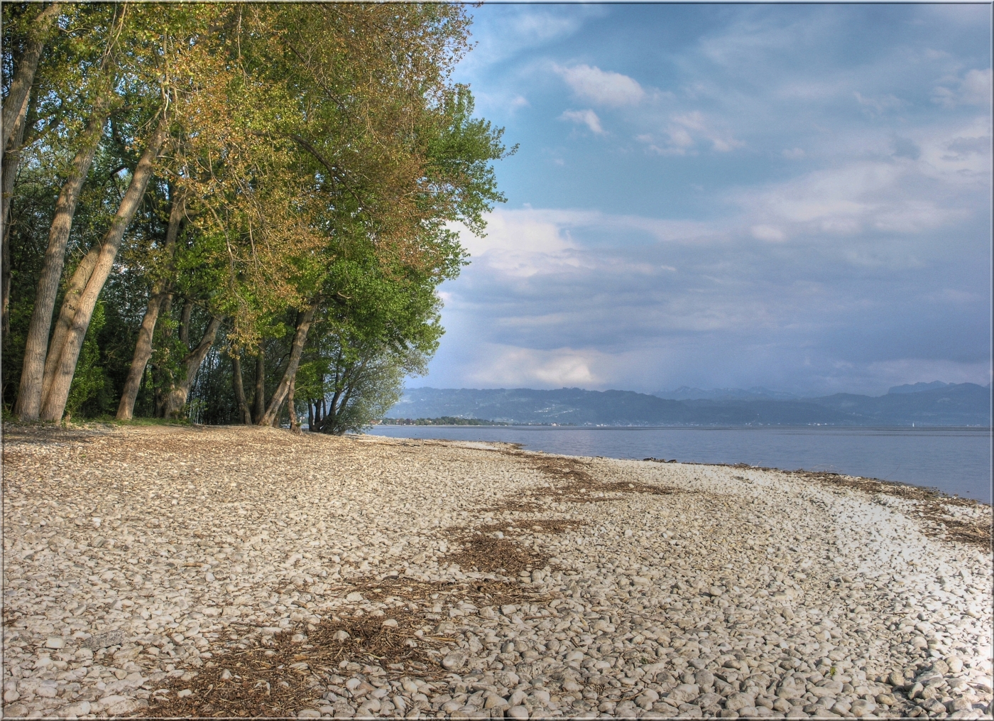 Bodensee, Kressbron