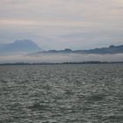 Bodensee, kurz nach dem aufstehen