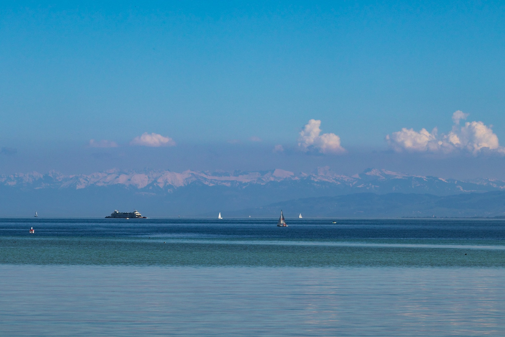 Bodensee- Lake Constance