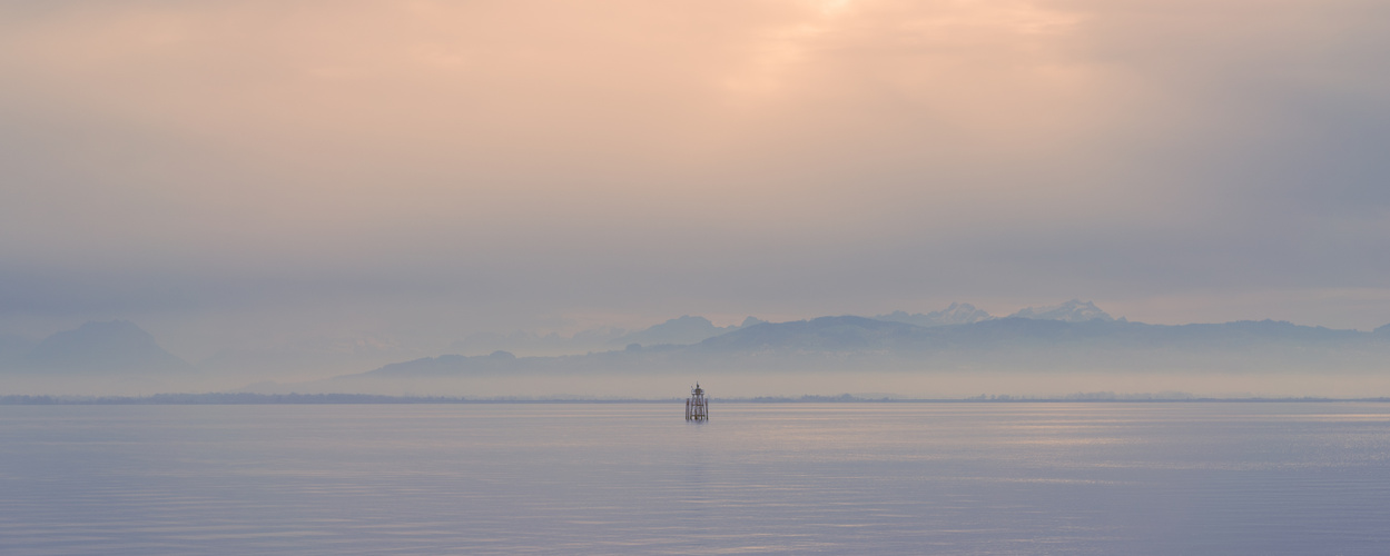 Bodensee Landschaft