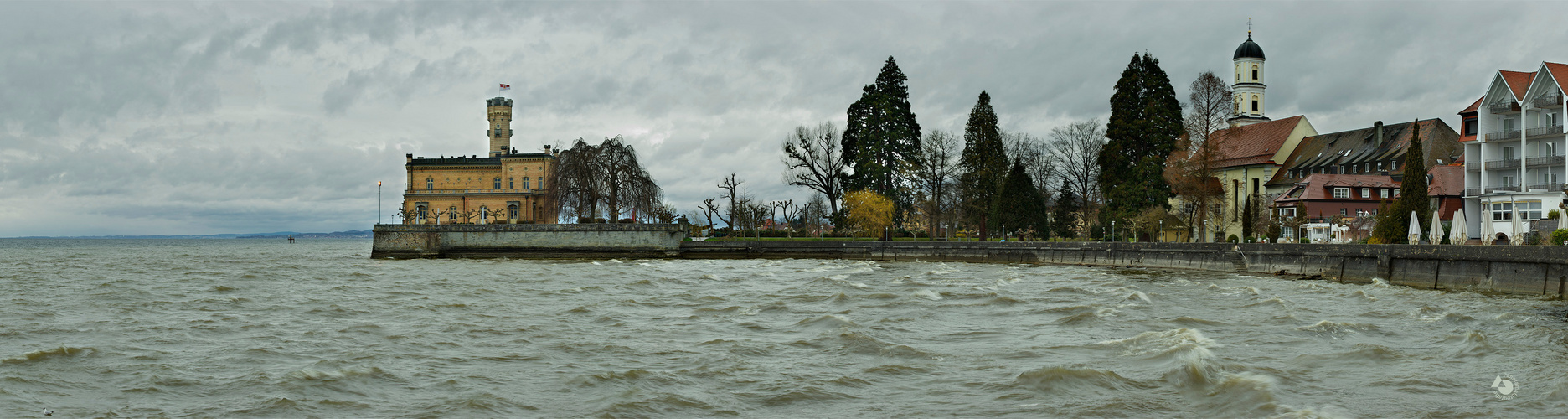 Bodensee - Langenargen