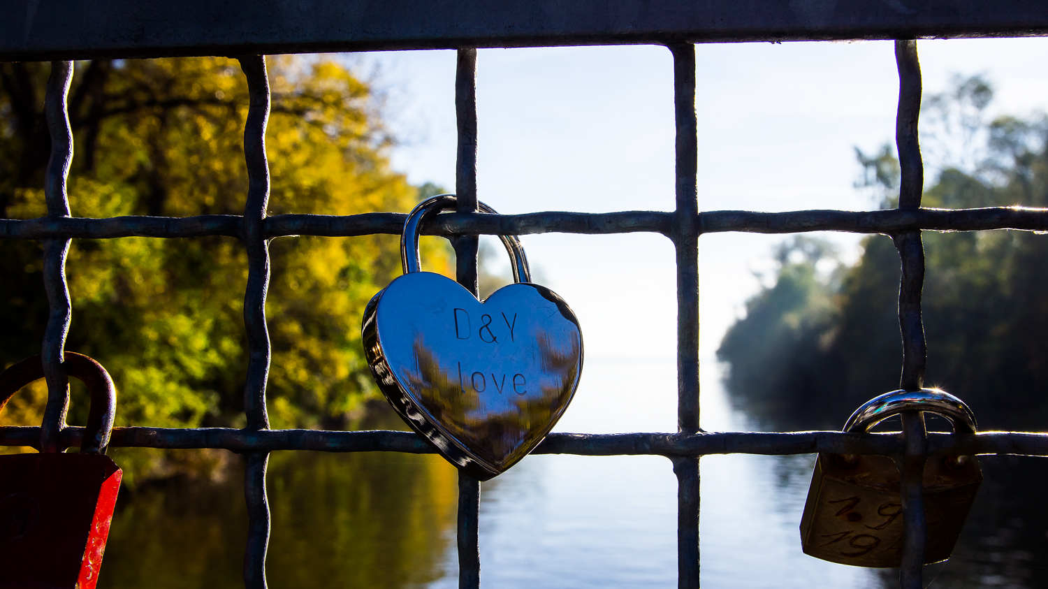 Bodensee-Liebe