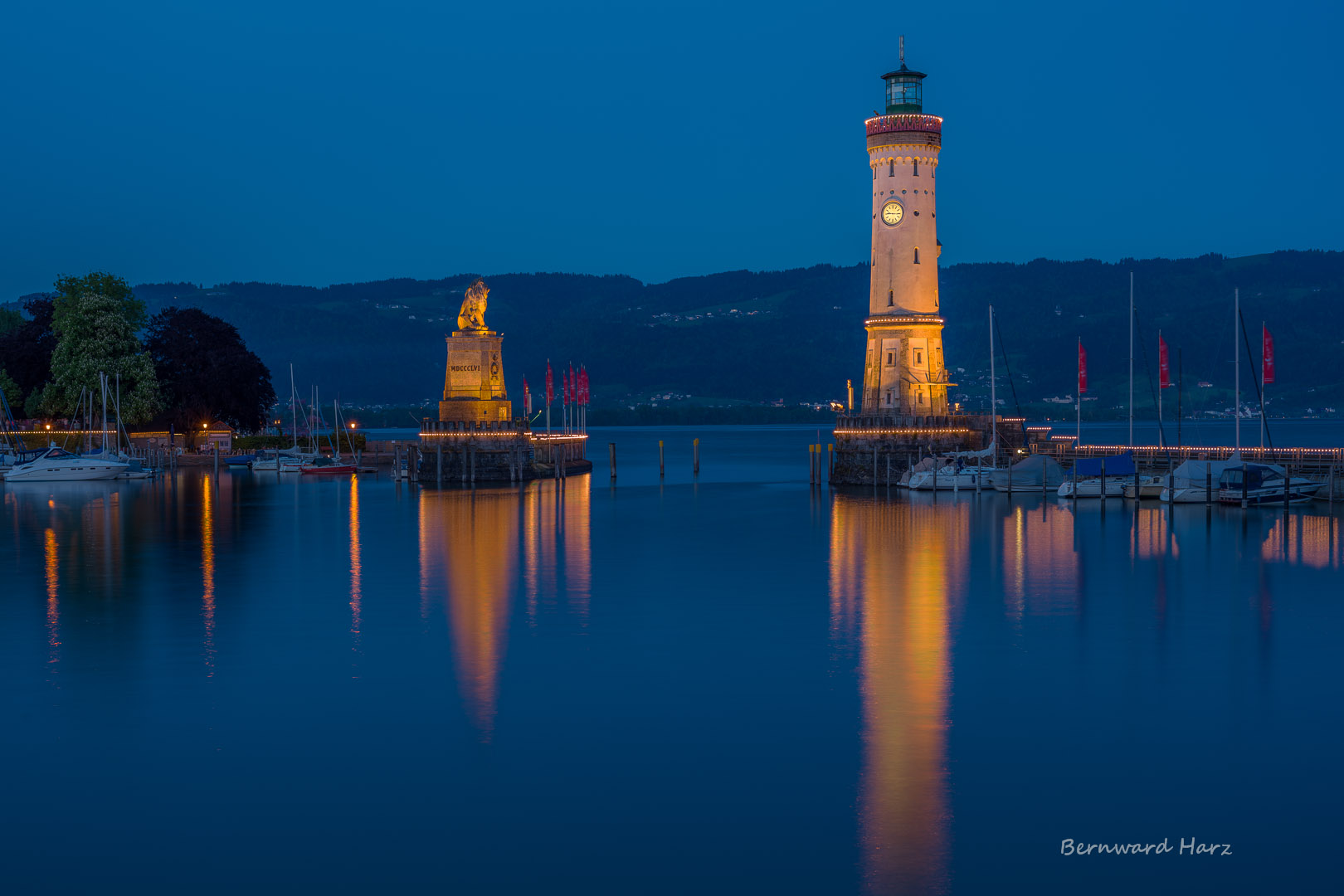 Bodensee - Lindau