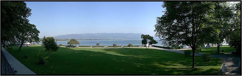 Bodensee Lindau