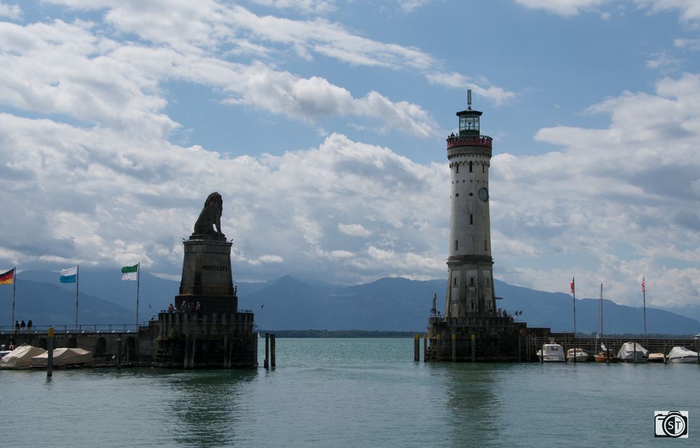 Bodensee - Lindau