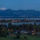 Bodensee, Lindau Insel