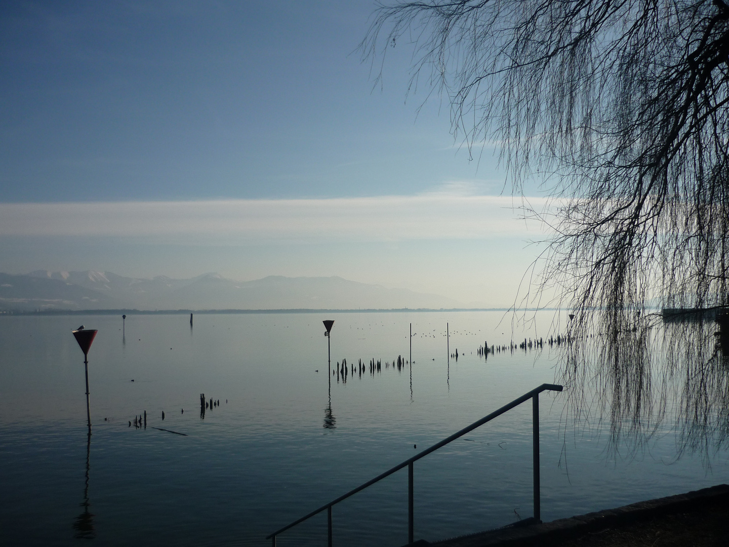 Bodensee - Lindau so nice....