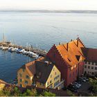 Bodensee - Meersburg