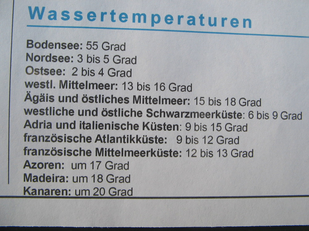 Bodensee mit 55 Grad Wassertemperatur?