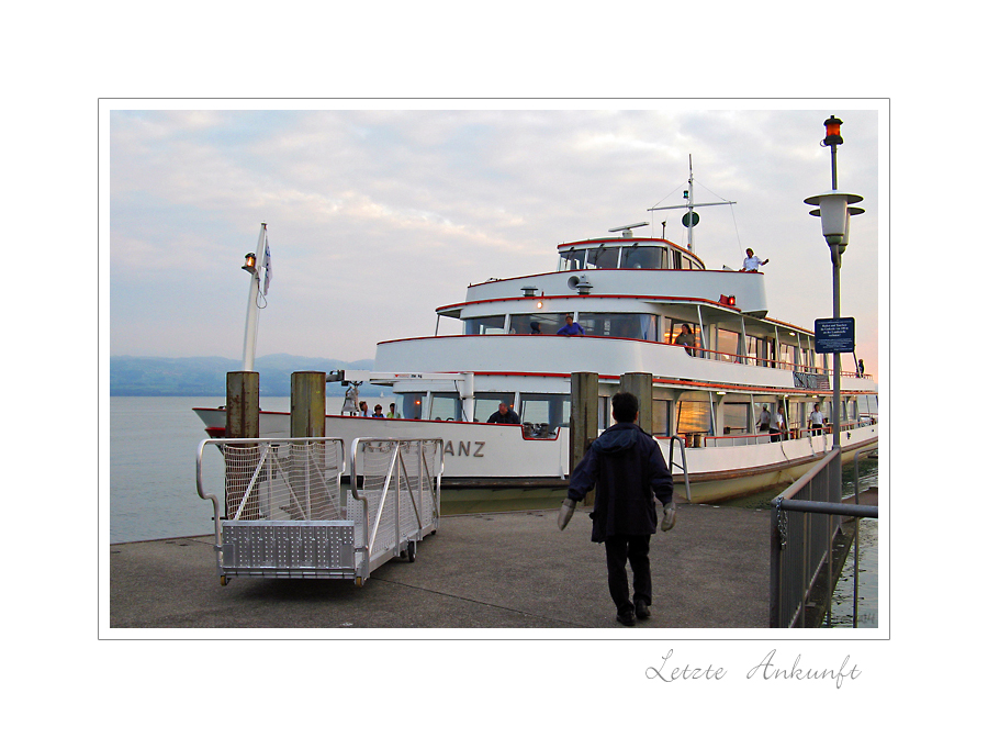 Bodensee-Momente **