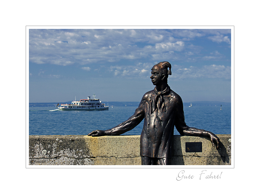 Bodensee-Momente ******