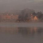 Bodensee-Nebel