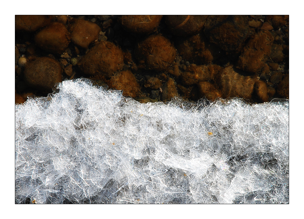 Bodensee on the Rocks