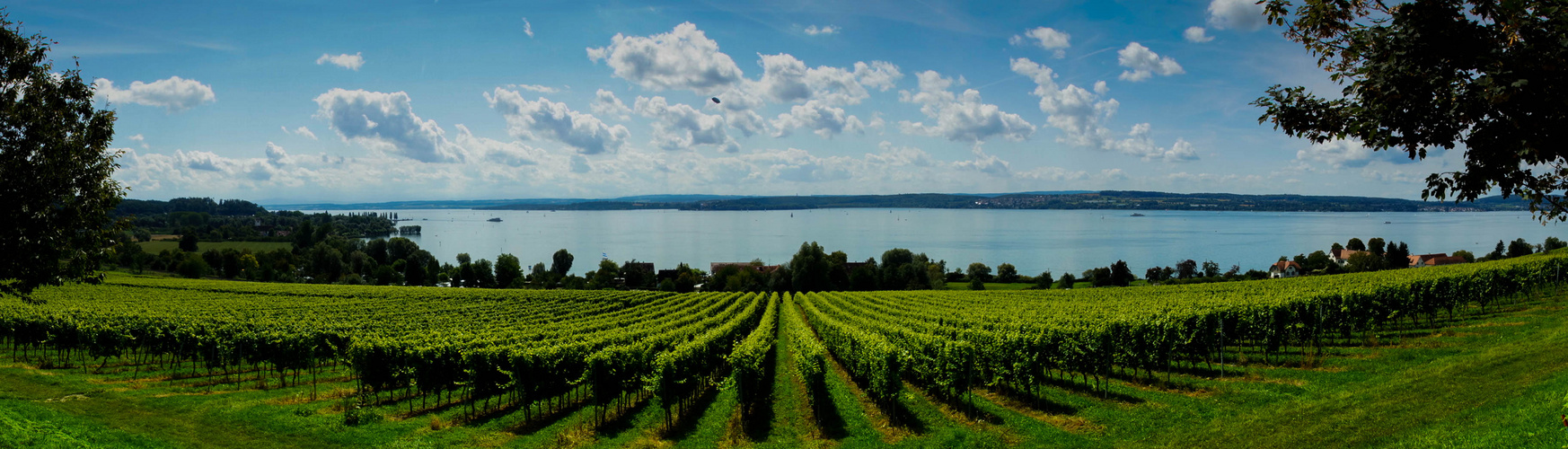 Bodensee pano