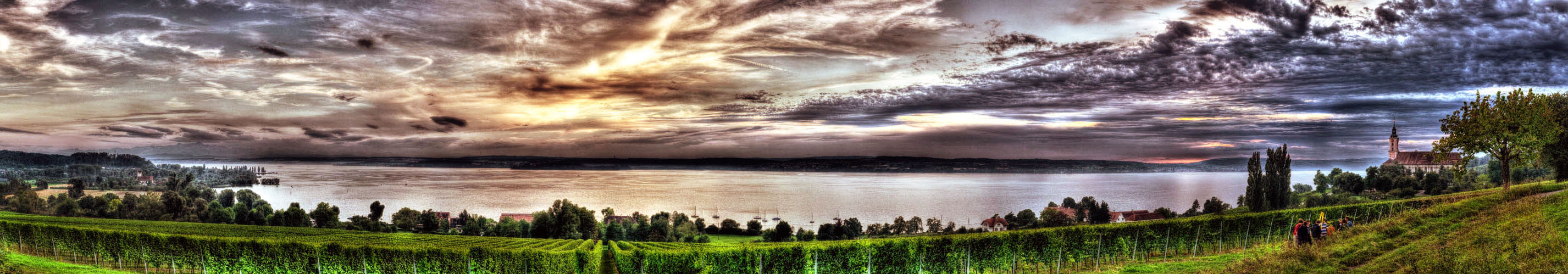 Bodensee Pano