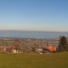 Bodensee Panorama