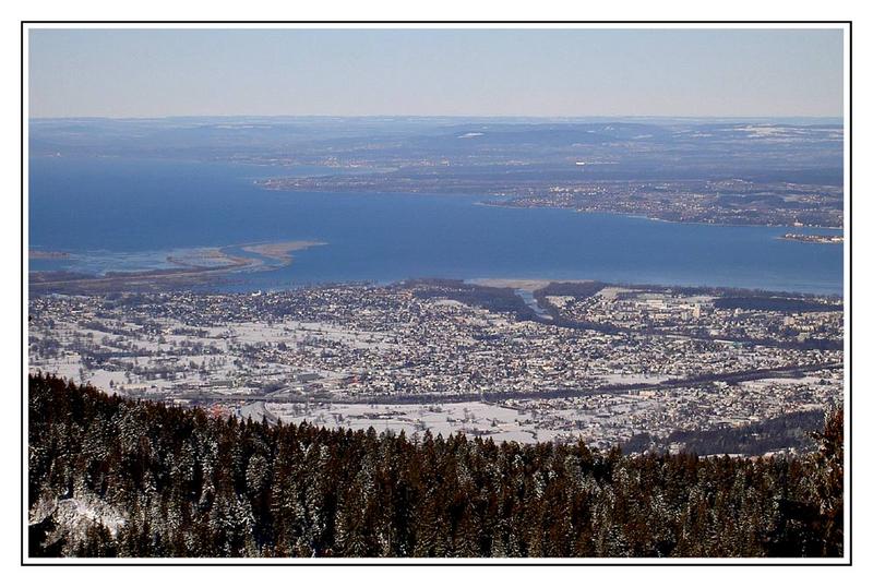 Bodensee-Panorama