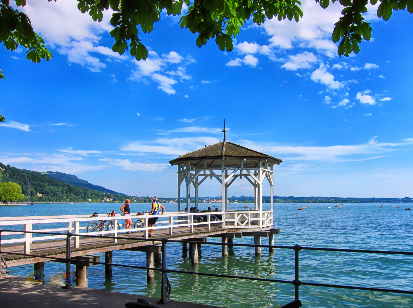 Bodensee-Pavillon