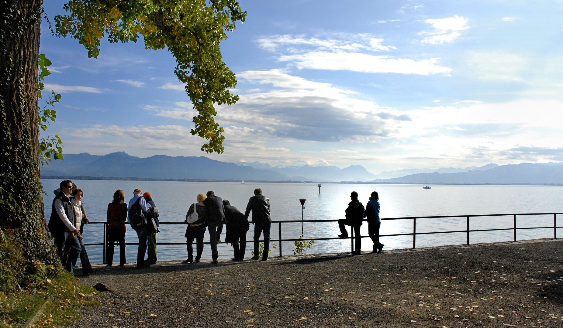 Bodensee-Promenade