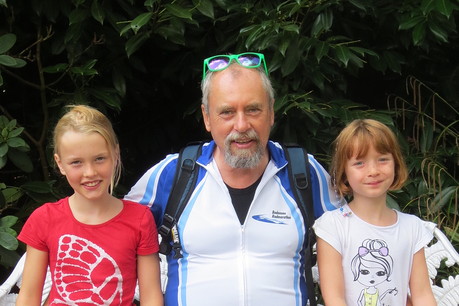 Bodensee Radmarathon 2014