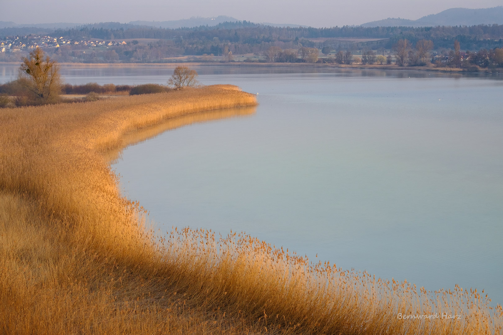 Bodensee - Radolfzell