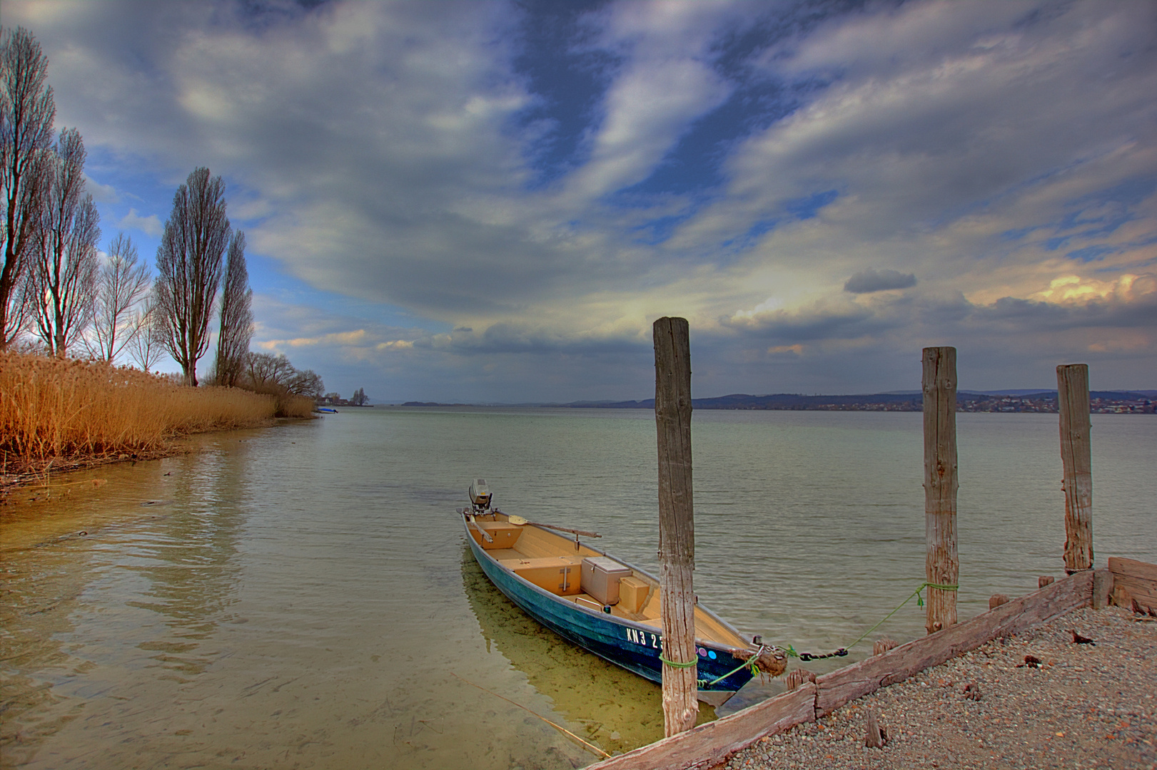 Bodensee Reichenau