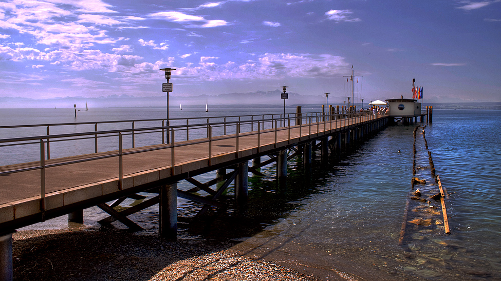 Bodensee -reloaded-