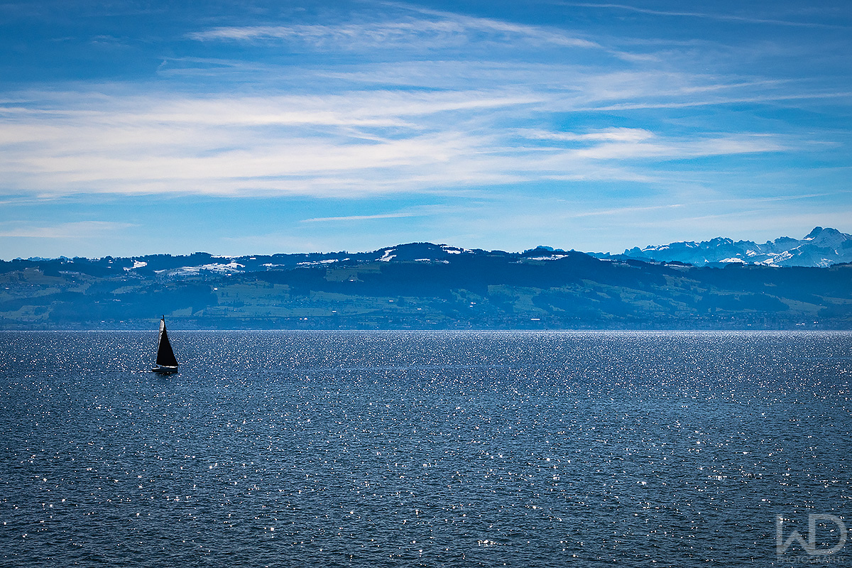 Bodensee Romantik