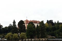 Bodensee, Schloss Mainau