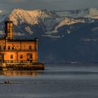 Bodensee- Schloss Montfort