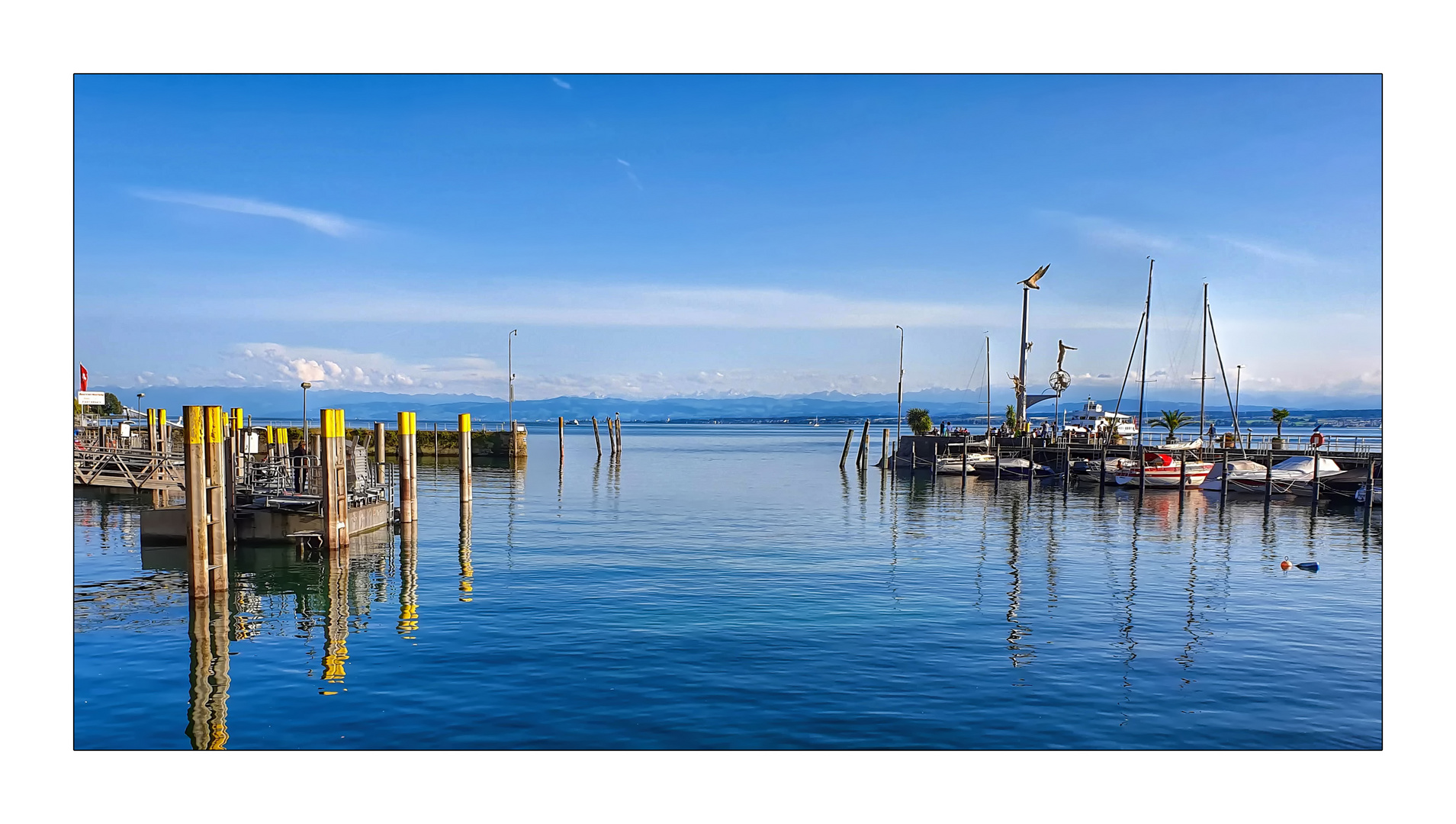 Bodensee - Sommerfeeling