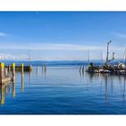 Bodensee - Sommerfeeling