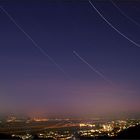 Bodensee Startrails