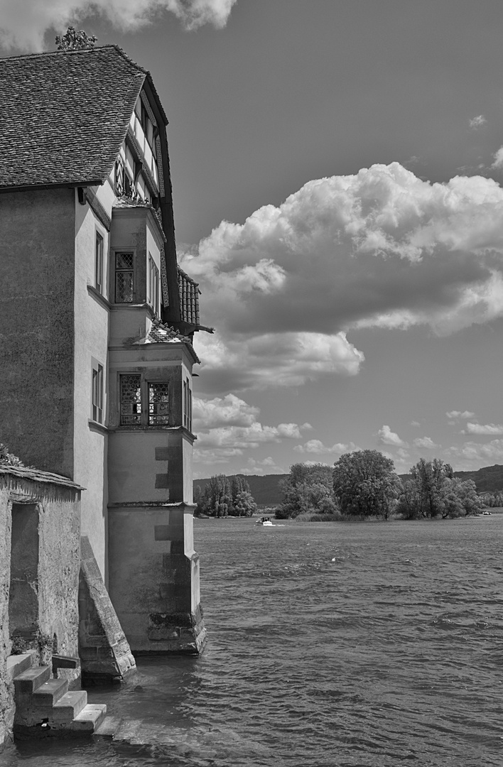 Bodensee - Stein am Rhein