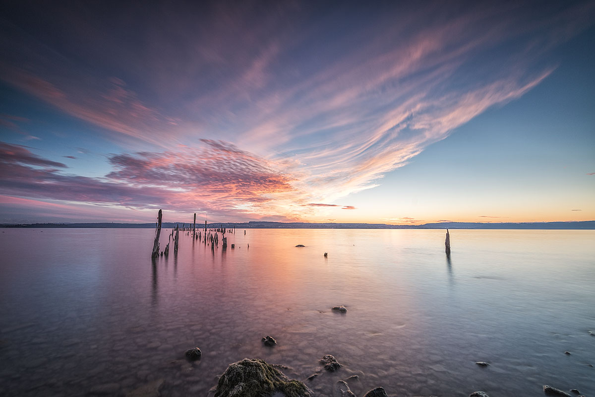 Bodensee Sunset