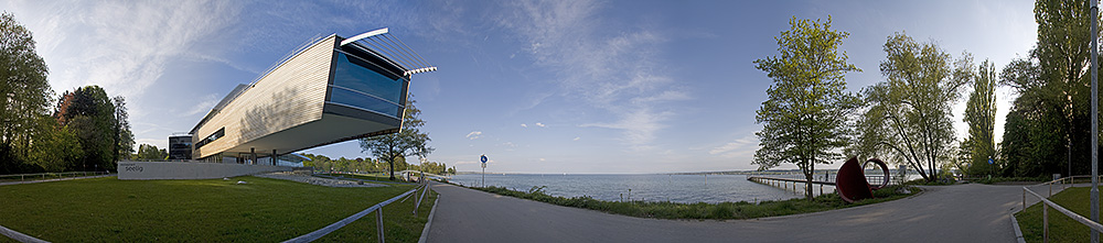 Bodensee-Therme in Konstanz