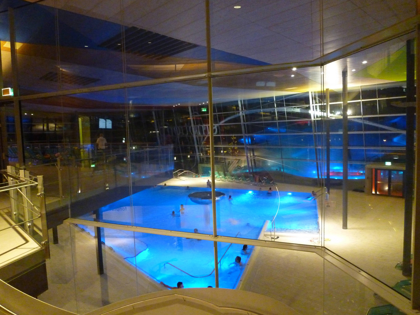 Bodensee Therme Konstanz ...