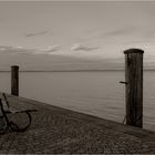 Bodensee-Tour sepia