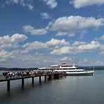 Bodensee - Tourismus