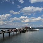 Bodensee - Tourismus