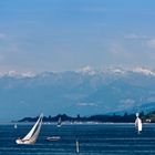 Bodensee und Vorarlberg